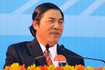 “Người như anh Nguyễn Bá Thanh, giờ hiếm lắm”