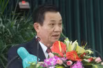 Người kế nhiệm ông Nguyễn Bá Thanh nói gì sau khi được bầu?