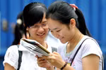 Công bố điểm xét tuyển NV2 nhiều trường Đại học