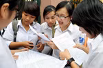 Đáp án môn Lịch sử Đại học khối C có vấn đề?