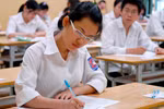 Lời giải môn Lịch sử kỳ thi tốt nghiệp THPT hệ GDTX năm 2011