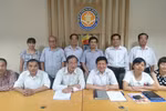 Tăng cường phối hợp phản biện, tư vấn chính sách giữa hai Hiệp hội