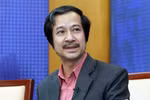 Thủ tướng bổ nhiệm PGS. Nguyễn Kim Sơn giữ chức Giám đốc Đại học Quốc gia Hà Nội