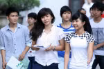 Đáp án môn Sử, thí sinh vui mừng nhưng vẫn còn đó nỗi lo...