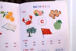 Cục trưởng Cục Xuất bản lên tiếng về sách Việt in cờ Trung Quốc