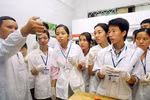 Giảng viên là Tiến sĩ sẽ được kéo dài thời gian giảng dạy