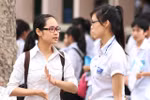 Môn Địa lý: Thí sinh thích thú với câu hỏi về chủ quyền biển đảo