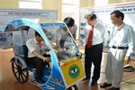 Thêm đối tượng được xét tuyển thẳng vào đại học, cao đẳng năm 2013