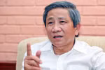 Cảnh báo của GS. Nguyễn Minh Thuyết khi làm sách giáo khoa
