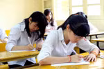 Bộ đang cổ xúy … cho học lệch