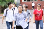 Bộ GD- ĐT: Thí sinh bị đình chỉ thi chủ yếu do mang điện thoại di động