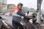 Chàng sinh viên mắc bệnh hiểm nghèo vẫn say sưa làm từ thiện