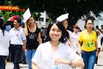 Gần 20 trường Đại học công bố điểm, xuất hiện thủ khoa 29,5 điểm