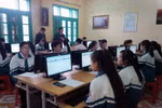 Thi kiểu Đại học Quốc gia, thí sinh sẽ được lợi thế nào?