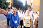 Thi ĐH, CĐ và đổi mới công nhận tốt nghiệp THPT sau 2015 có gì mới?