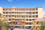 Giáo dục đại học ngoài công lập chưa được "đối xử" công bằng