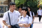 Kỳ thi quốc gia: Đang có nhiều điểm gây ngờ vực cho xã hội