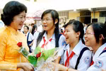 “Tôn sư trọng đạo” và chiếc phong bì ngày lễ