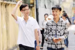 Đề Ngữ Văn khối C: Đánh trúng cảm xúc trong tim của thí sinh!