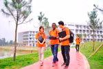 Đại học đầu tiên Việt Nam hợp tác xuất bản tạp chí giáo dục Mỹ