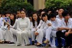 10 điều 'cấm kỵ' khi lên facebook của học sinh