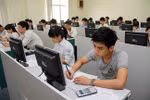 1.200 thí sinh dự thi bằng phương thức đánh giá năng lực