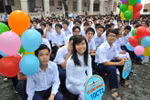Kiên quyết cùng các địa phương xử lý tình trạng lạm thu đầu năm học