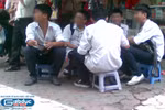 Hiệu trưởng Trường THPT Việt Đức: Sẽ kỷ luật học sinh văng tục