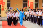 Nội dung chương trình giáo dục Tiểu học và Trung học cơ sở mới