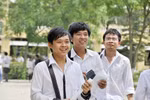 Thi tốt nghiệp THPT 2012: Những điểm cần lưu ý khi ôn thi