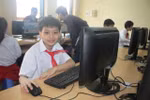Gần 2.500 học sinh thi chung kết Giải toán qua Internet - ViOlympic