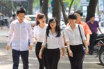 Tỷ lệ đỗ tốt nghiệp cả nước đạt 97,63% 