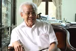 GS Hồ Ngọc Đại: "Giáo dục phổ thông nên rút xuống 11 năm"