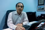 Sinh viên trường y bây giờ thụ động, ít tìm tòi, chủ yếu là chờ các thầy