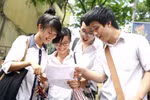 Sáng nay (8/8), Bộ GD&ĐT quyết định mức điểm sàn Đại học, Cao đẳng