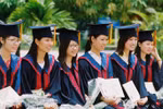 "Mỹ phẩm trí tuệ" và xu hướng phổ cập đại học