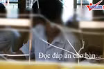 Sở GD&ĐT Hà Nội: Xử lí nghiêm giám thị trong "clip tiêu cực"