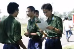 Những điểm mới trong tuyển sinh trường quân đội năm 2013