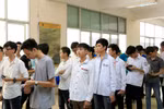 Thực tiễn đòi hỏi ngành giáo dục phải giao thi tốt nghiệp cho địa phương