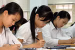 Kỳ thi quốc gia: Ba môn bắt buộc, một môn tự chọn?