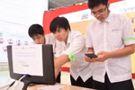 ViOlympic 2015 – 2016 hướng đến toàn cầu hóa