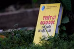 Cùng ngẫm "Triết lý Giáo dục" với GS Phạm Minh Hạc