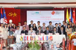 Các trường Đại học Đông Nam Á cùng tìm cách nâng cao chất lượng