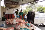 Thưởng 1 triệu đồng cho cho người báo tin về thực phẩm bẩn