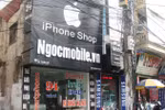  Ngọc Mobile bị tố "ép" khách mua Smartphone bị lỗi 