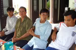 "Kỳ án" hiếp dâm ở Hà Đông: Những vụ tự tử bất thành