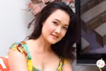 Vân Dung tin 'Cù Trọng Xoay bằng 1/10 Xuân Bắc'