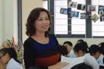 Cô giáo ra đề thư gửi lãnh đạo Trung Quốc: 'Người lớn giật mình' 
