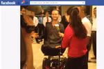 'Bụt chùa nhà không thiêng' viết về Nick Vujicic làm dậy sóng dân mạng