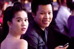 Ai nhảm nhí, kiện cái gì, thưa "sếp" của Ngọc Trinh?!